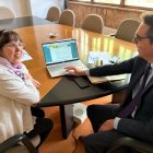 La UBU remitió este viernes a ANECA la propuesta para su nuevo Grado en Medicina.