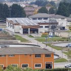 Investigan un vertido de cianohidrina en la EDAR de Burgos.