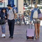 “Julio y septiembre se igualan y consolidan el verano turístico en Burgos.