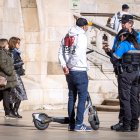 Imagen del dispositivo de control