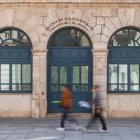 La Casa de los Gigantillos se convertirá en una Oficina de Turismo en unos meses.