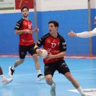 El UBU San Pablo roza el triunfo pero cede por 36-33 ante un sólido Agustinos.