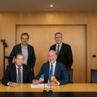 Ambas compañías iniciaron su colaboración este año.