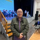 Francisco José García quiere recuperar su vida