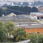 Estación Depuradora de Aguas Residuales (EDAR) de Burgos.