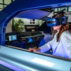 Imagen de uno de los proyectos de Antolin