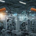 La IA Generativa se queda corta y la industria apuesta ya por la IA Agéntica.