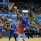 Recoletas Salud San Pablo no logra la remontada y encaja otra derrota en casa.