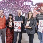 Presentación de la Feria de la Alubia Roja de Ibeas.