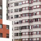 La vivienda usada y la protegida son los productos inmobiliarios que mejoran cifras respecto a 2024.