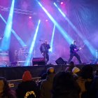 Festival de Las Candelas 2026.