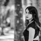 Aura García es una de las finalistas