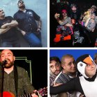 Mamá Ladilla, Gigatrón, El Chivi y Skimales actuarán en el tercer acto del Notemofest.