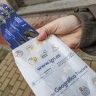 Gafas oficiales para contemplar el eclipse solar del 12 de agosto con seguridad.