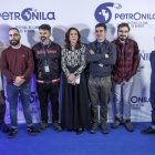 El festival Petronila brinda la oportunidad de exponer sus cortos a cineastas burgaleses.