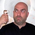 José Córdoba (El Chivi), vuelve a Burgos de la mano del Notemofest.