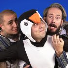 Skimales, con ganas de «conquistar Burgos» a través del Notemofest.