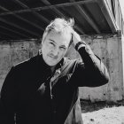 El escritor Carlos Zanon.