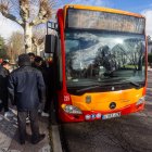 El proceso para seleccionar hasta 18 conductores de autobús urbano está a punto de terminar.