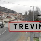 Los socialistas ganan los comicios en Treviño y Vox se sitúa como segunda fuerza.