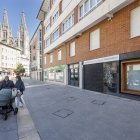 El objetivo del PP  es crear el espacio en el antiguo centro de recepción de peregrinos.