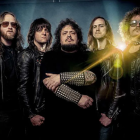 La banda sueca Bullet presentará su nuevo álbum, ‘Kickstarter’, en el Zurbarán Rock.