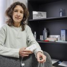 Beatriz García López es pionera en las terapias de neuromodulación.