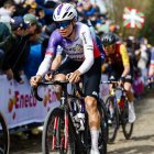 Eric Fagúndez completó una destacadísima actuación desde la fuga.