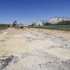 Las obras comenzaban en marzo y tendrán que acabar antes de que finalice el año.