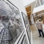 Imagen de la exposición 'East Congo'