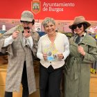 Presentación de la programación de verano de los centros cívicos de Burgos.