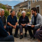 El estudio analizará a personas mayores de 80 años que viven de forma independiente en entornos rurales.