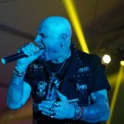 Silver Solórzano, en vivo y en directo.