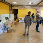 Citas programadas para 1.100 personas en situación de desempleo que cubren los perfiles de una veintena de empresas de hostelería que ofrecen 40 puestos de trabajo.