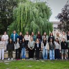 24 alumnos de la Ubu participarán en proyectos solidarios en América Latina, África y Asia.