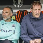 Ramis ve al Burgos Cf preparado para pelear el play off hasta el final.