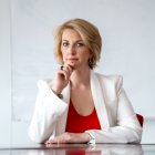 Cristina Martín es la presidenta de Asemar Aranda