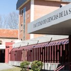 Facultad de Ciencias de la Salud