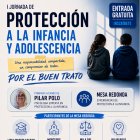 Imagen del cartel de la jornada.
