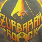 La nueva camiseta del Zurbarán Rock Burgos rinde homenaje al eclipse del 12 de agosto.