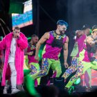 La Orquesta Panorama es uno de los platos fuertes de San Pedro 2026.