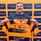 El exinternacional uruguayo Óscar Durán será el encargado de dirigir al Recoletas Burgos Caja Rural a partir de la próxima temporada.