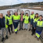 El proyecto de digitalización ha permitido contratar a 11 personas.