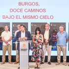 Sodebur plantea seis puntos de interés para disfrutar del eclipse en Burgos.