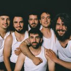 La Maravillosa Orquesta del Alcohol vuelve al Sonorama Ribera.