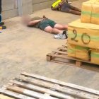En la operación policial se ha detenido a 57 personas y se realizaron 20 registros en diferentes provincias.