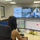 Imagen del servicio de Aguas.