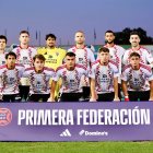 El Mirandés arranca con derrota por la mínima ante el Cacereño.