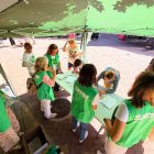SATSE suma 900 apoyos en Belorado para reforzar las urgencias rurales.