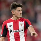 Unai Vencedor cierra el mercado y completa la plantilla del Burgos.